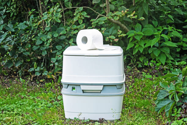 Trusted Farmerville, LA porta potty rental Experts