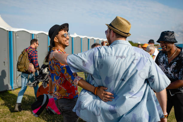 Best Affordable porta potty rental  in Farmerville, LA