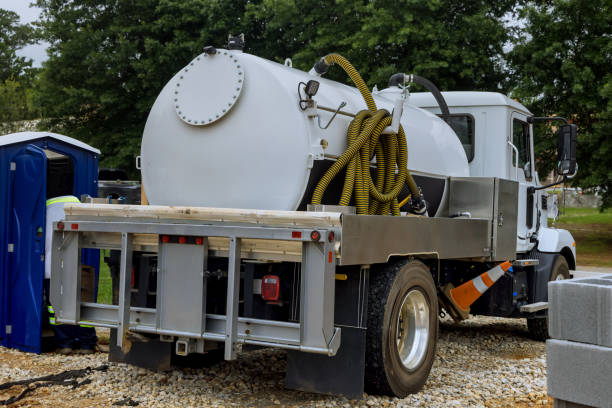 Best Construction site porta potty rental  in Farmerville, LA