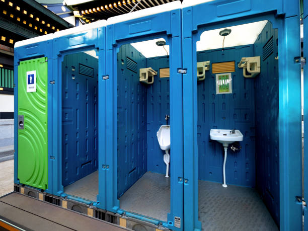 Best Best portable toilet rental  in Farmerville, LA